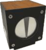 LWO-008, Indoor Lights