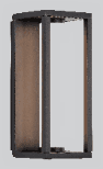 OD 1203, Outdoor Lights
