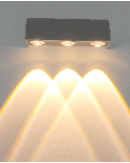 OD 455, Outdoor Lights