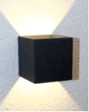 OD 497, Outdoor Lights