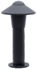 OD 516, Outdoor Lights