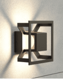 OD 536, Outdoor Lights
