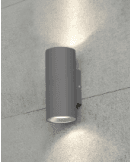 OD 540, Outdoor Lights