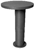 OD 577, Outdoor Lights