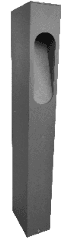 OD 595, Outdoor Lights