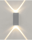 OD 613, Outdoor Lights