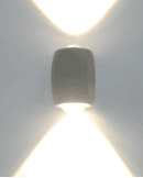 OD 615, Outdoor Lights