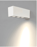 OD 620, Outdoor Lights