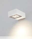 OD 770, Outdoor Lights