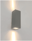 OD 843, Outdoor Lights