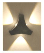 OD 846, Outdoor Lights