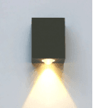 OD 859, Outdoor Lights