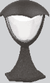 OD 862, Garden Light