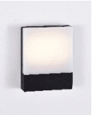 OD 865, Outdoor Lights