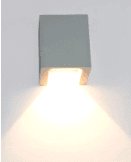 OD 879, Outdoor Lights