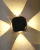 OD 883, Outdoor Lights