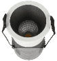 SP 410, Indoor Lights