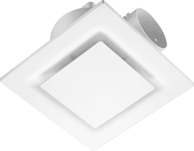 ELIZA  Ceiling Mount Exhaust Fan, Exhaust Fan