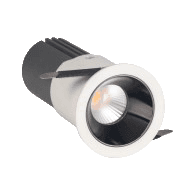 Fugl Anti-Glare, Downlighters