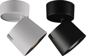 Avia Surface, Downlighters