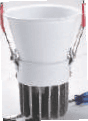 TL 351 Deep Recessed Cob Spot Light 5watt