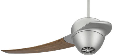 ENIGMA - A Unique Single Blade Fan , Decorative Ceiling Fans