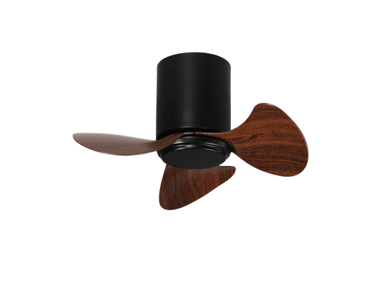 ITSY MAX Hugger Mount 24", Decorative Ceiling Fans