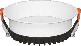 APL-302 Diffused Downlight 18watt, Astara