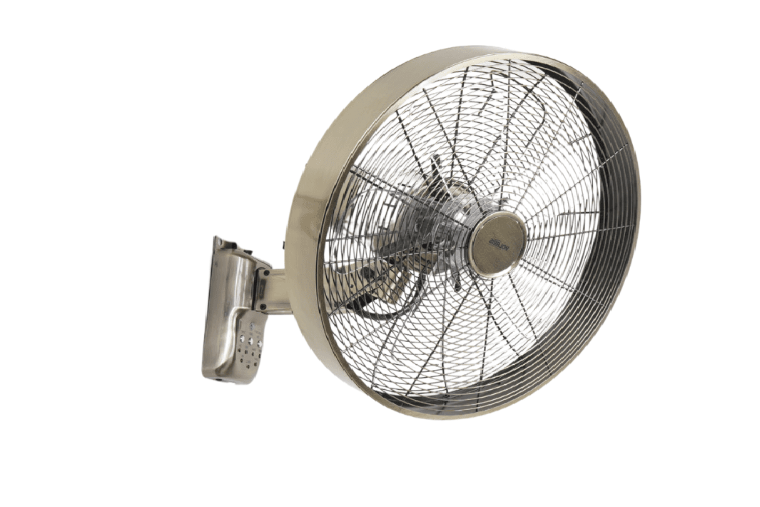MACE WALL Fan 16", Wall Fans