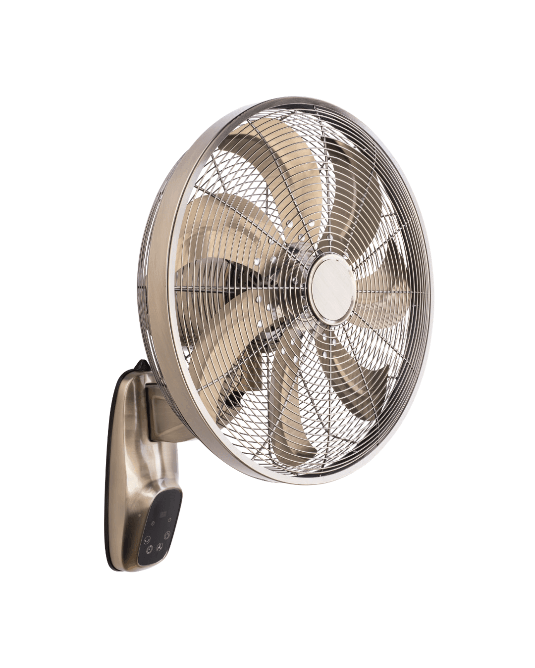 NUTMEG WALL FAN 16", Wall Fans