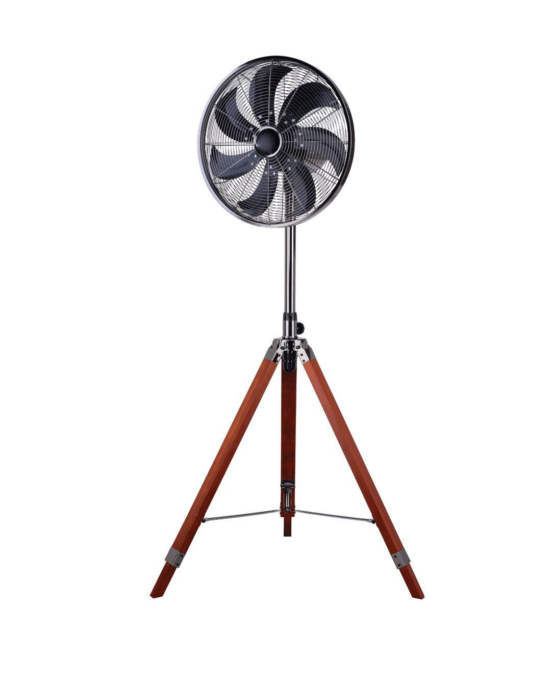 NUTMEG TRIPOD PEDESTAL Fan 16", PEDESTAL FAN
