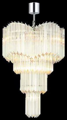 Fotios, Chandeliers