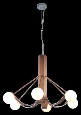 Giostra, Pendants
