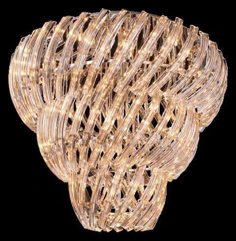 Calligo, Chandeliers