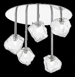 Cirrus, Chandeliers