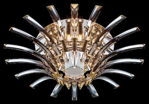 Calligo, Chandeliers