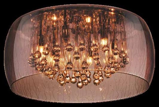 Allumer, Chandeliers