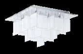 - Dimmable, Chandeliers
