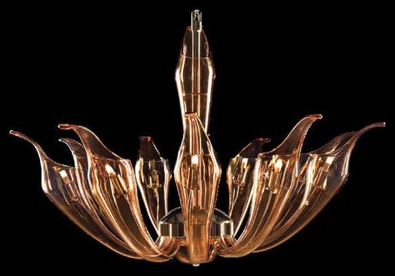 Didyut, Chandeliers
