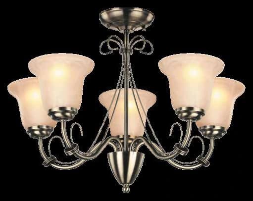 Leander, Chandeliers