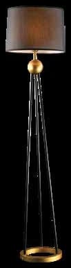 Dekoret, Floor Lamps