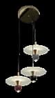 Arbor, Pendants