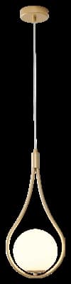 Orbitalis, Pendants