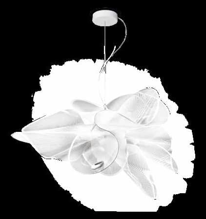 La Belle Etoile, Chandeliers