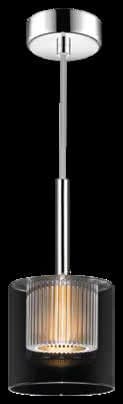 Jubilo, Pendants