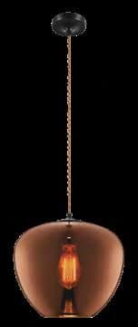 Jubilo, Pendants