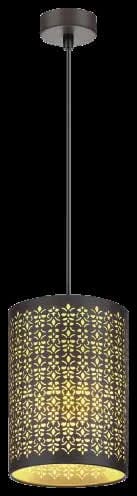 Jubilo, Pendants