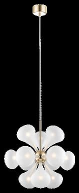 Trompe, Pendants