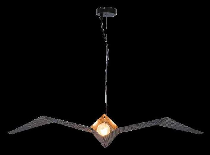 Falcao, Pendants