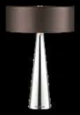 J’aime, Table Lamps